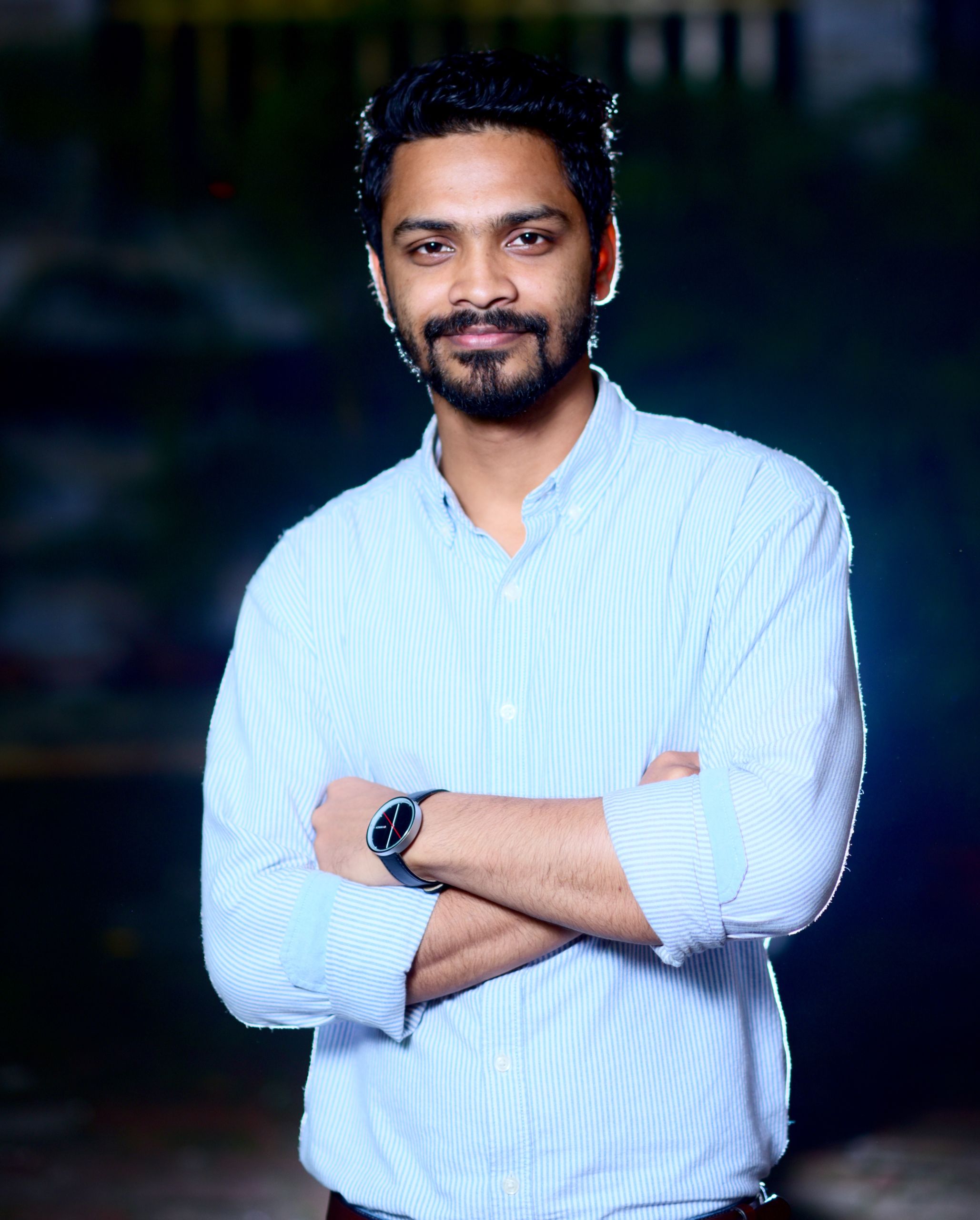 Dr. Junaed Ahammed Emon